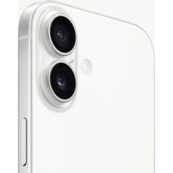 Мобильный телефон Apple iPhone 17 512GB White Фото 3