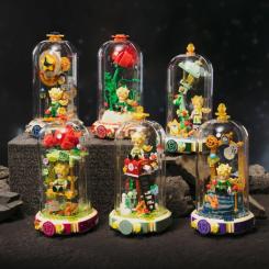 Конструктор Pantasy Le Petit Prince Серія Вічність- Поштова скринька б Фото 3