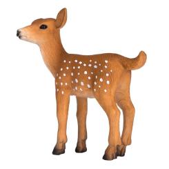 Фигурка Mojo Олень белохвостый Фото 2