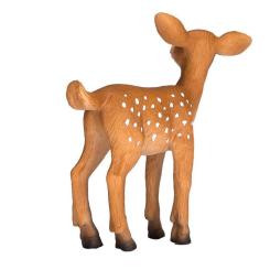 Фигурка Mojo Олень белохвостый Фото 4