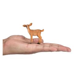 Фигурка Mojo Олень белохвостый Фото 5