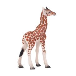Фигурка Mojo Детеныш жирафа Фото 1