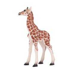 Фигурка Mojo Детеныш жирафа Фото 2