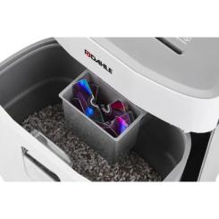 Уничтожитель документов Dahle PS 380 Фото 2