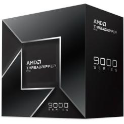 Процессор AMD Ryzen Threadripper PRO 9965WX Фото