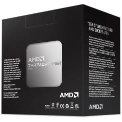 Процессор AMD Ryzen Threadripper PRO 9965WX Фото 1