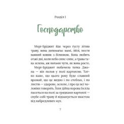 Книга Астролябія Рідні поля. Ірландський роман - Маріта Конлон-Макк Фото 3