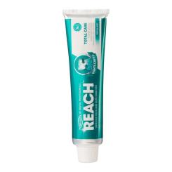 Зубная паста Reach Total Care Fresh Mint 150 г Фото 2