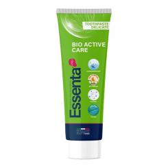 Зубная паста Essenta Pro Bio Active Care 75 мл Фото 1