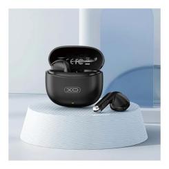 Наушники XO Х33 Black Фото 1