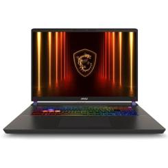 Ноутбук MSI Vector A16 HX R7-8840HX Фото