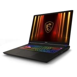 Ноутбук MSI Vector A16 HX R7-8840HX Фото 1