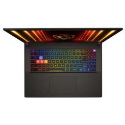 Ноутбук MSI Vector A16 HX R7-8840HX Фото 2