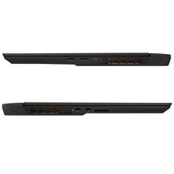 Ноутбук MSI Vector A16 HX R7-8840HX Фото 3