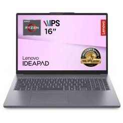 Ноутбук Lenovo IdeaPad Slim 3 16ARP10 Фото