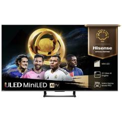 Телевизор Hisense 75U7Q Фото