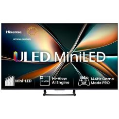 Телевизор Hisense 75U7Q Фото 3