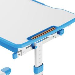 Парта со стулом Sector АФІНА Blue Фото 4