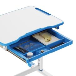 Парта со стулом Sector АФІНА Blue Фото 5