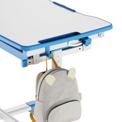 Парта со стулом Sector АФІНА Blue Фото 6