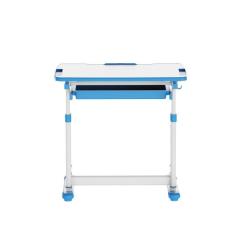 Парта со стулом Sector АФІНА Blue Фото 7