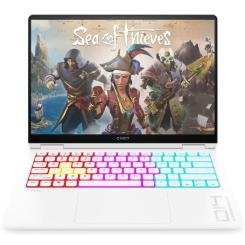 Ноутбук HP OMEN 14-fb1004ua Фото