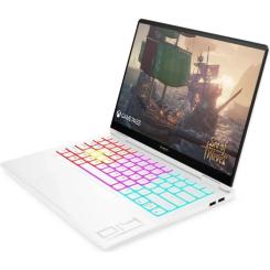 Ноутбук HP OMEN 14-fb1004ua Фото 2