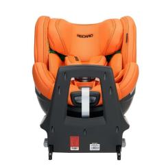 Автокресло Recaro XENON 1 KID, 360 (Vibrant Orange) Фото 9
