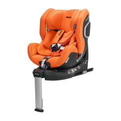 Автокресло Recaro XENON 1 KID, 360 (Vibrant Orange) Фото