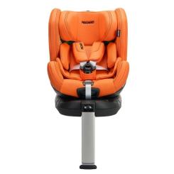 Автокресло Recaro XENON 1 KID, 360 (Vibrant Orange) Фото 5