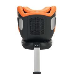 Автокресло Recaro XENON 1 KID, 360 (Vibrant Orange) Фото 7