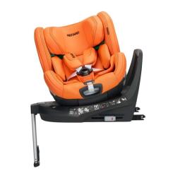 Автокресло Recaro XENON 1 KID, 360 (Vibrant Orange) Фото 8