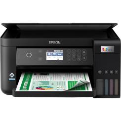 Многофункциональное устройство Epson L6260 WiFi Фото