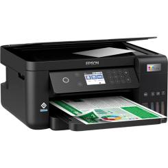 Многофункциональное устройство Epson L6260 WiFi Фото 1