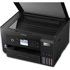 Многофункциональное устройство Epson L6260 WiFi Фото 2