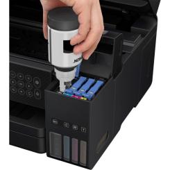 Многофункциональное устройство Epson L6260 WiFi Фото 5