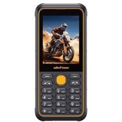 Мобильный телефон Ulefone Armor Mini 4 4G Black Фото 1