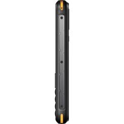 Мобильный телефон Ulefone Armor Mini 4 4G Black Фото 3