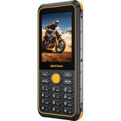 Мобильный телефон Ulefone Armor Mini 4 4G Black Фото 4