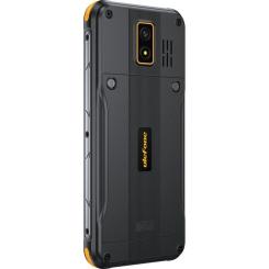 Мобильный телефон Ulefone Armor Mini 4 4G Black Фото 5