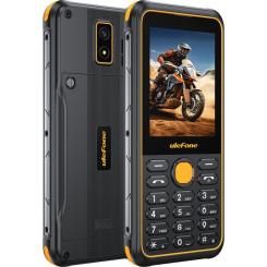 Мобильный телефон Ulefone Armor Mini 4 4G Black Фото 7