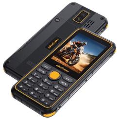 Мобильный телефон Ulefone Armor Mini 4 4G Black Фото 8