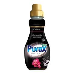 Кондиционер для белья Purox Night Glow 400 мл Фото