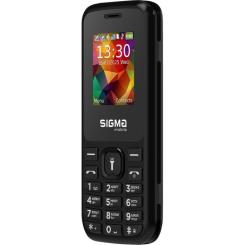 Мобильный телефон Sigma X-style 171 MINI Black Фото 5