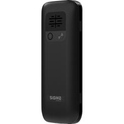 Мобильный телефон Sigma X-style 171 MINI Black Фото 6