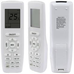 Кондиционер Cooper&Hunter CH-S24FTXF6 Фото 9