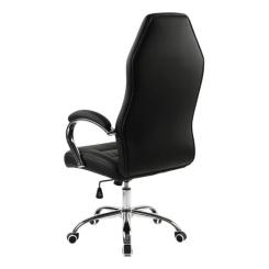 Офисное кресло Special4You Imperium black Фото 2