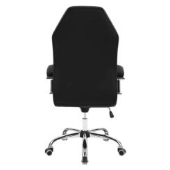 Офисное кресло Special4You Imperium black Фото 3