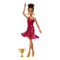 Кукла Barbie You can be Танцовщица Фото 1