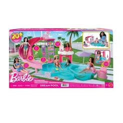 Игровой набор Barbie Бассейн мечты Фото 1